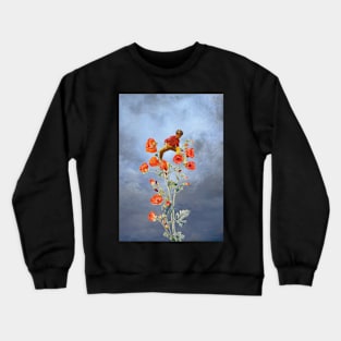 The Climber Crewneck Sweatshirt